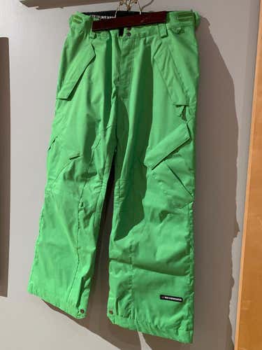 Men's Medium Ride Pants