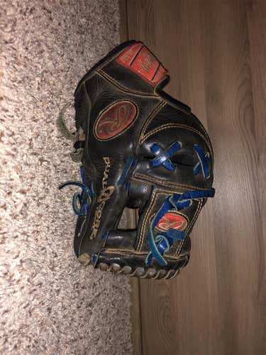 Heart of the Hide Baseball Glove