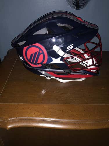 Showtime Cascade S Helmet Adult
