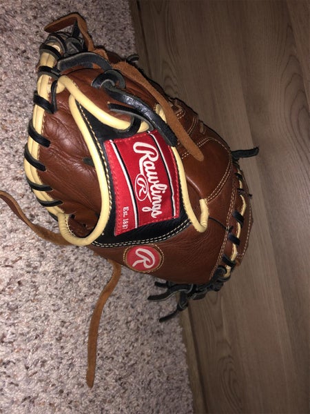 Rawlings Catcher's Mitt