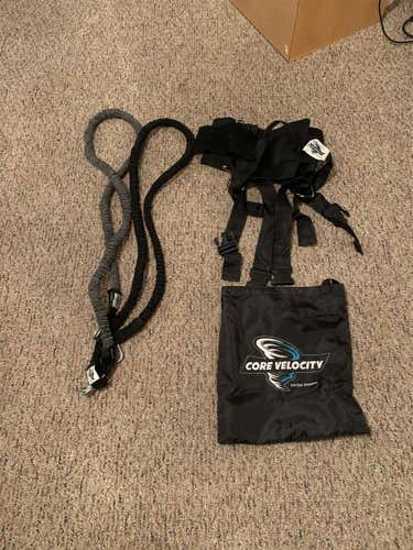 Core Velocity Training Belt (GREAT PRICE)
