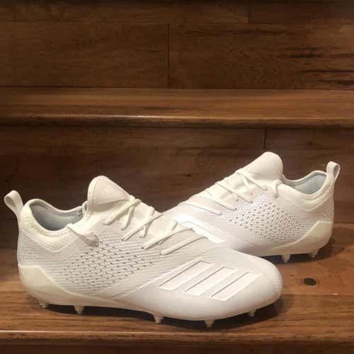 Adidas AdiZero 5-Star 7.0 Football Cleats Low Men’s Size 14 - CQ0316