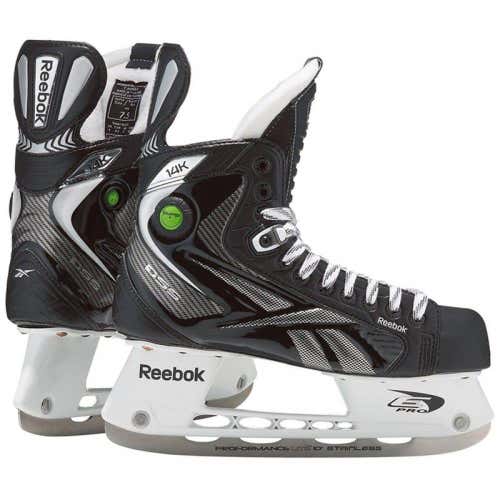 Reebok 14k Hockey Skates Senior Size 10.5