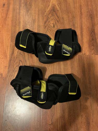 Extra Large Tacks 7092 Elbow Pads Senior