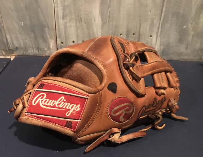 Rawlings Heart of The Hide PRO-1000HC Baseball Glove