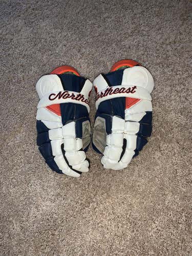 FCA Maverik Max Gloves