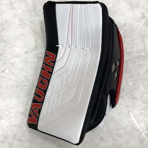 Vaughn Velocity VE8 ProCarbon  Blocker used 2 times