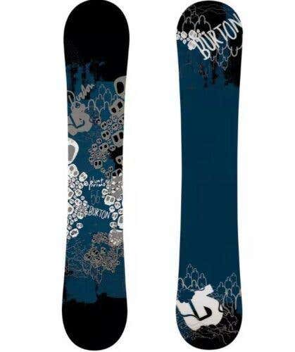 Men's 156 - 160 cm Burton Snowboard
