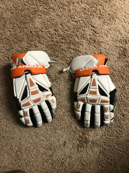 Six Nations Chiefs Gloves