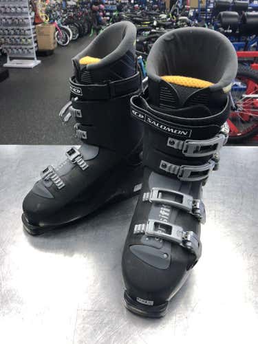Men's Salomon Performa 6.0 Ski Boots