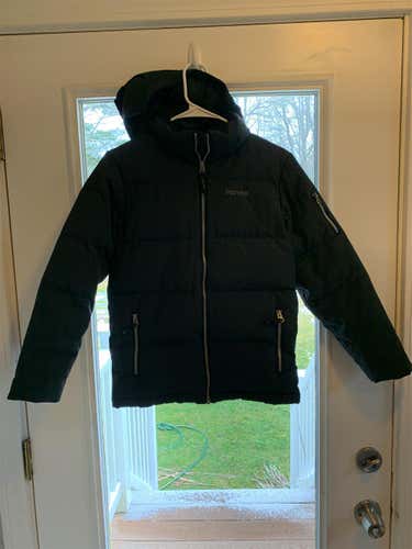 Kid's Large Marmot Jacket