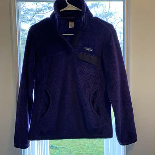 Women's Extra Small Patagonia Sweatshirt