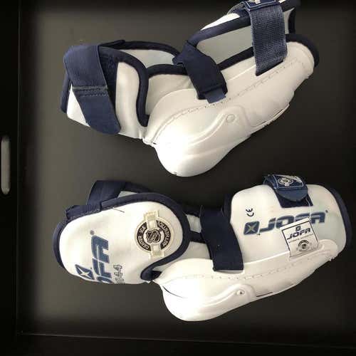 Medium Jofa 9044 Elbow Pads Senior