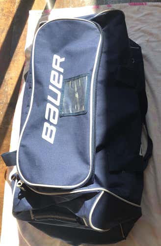Bauer Bag
