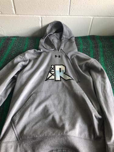 Calgary Roughnecks UA Sweatshirt