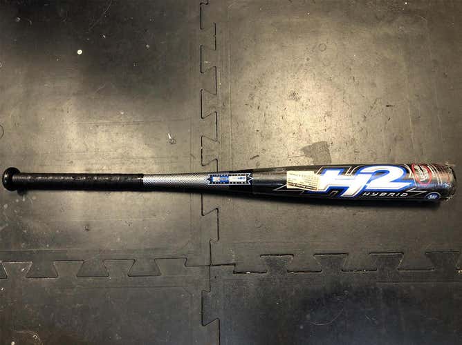 NIW TPX H2 Hybrid BESR 33/30