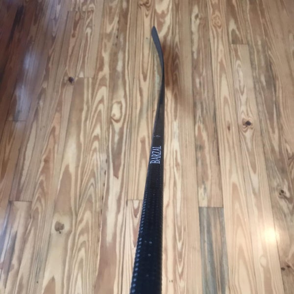 New Barzal Hockey Stick Mid Senior Pro Stock