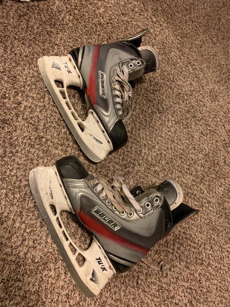 Vapor X7.0 Hockey Skates Senior Pro Stock Size 7