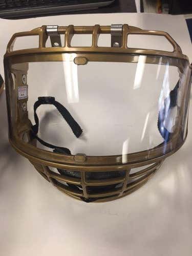 New Large Cages, Visors & Shields Senior