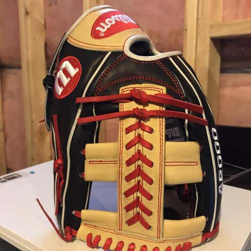 New Wilson 1785 A2000 Glove