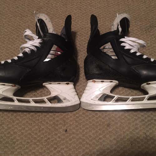 Pro Custom Hockey Skates Senior Pro Stock Size 7.5