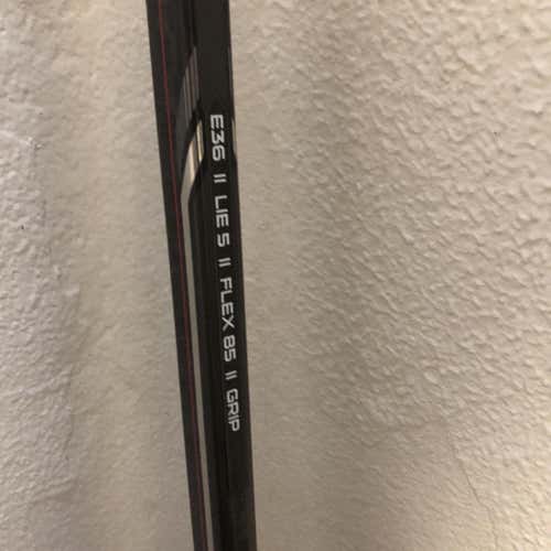 Synergy 850 Hockey Stick Mid Senior