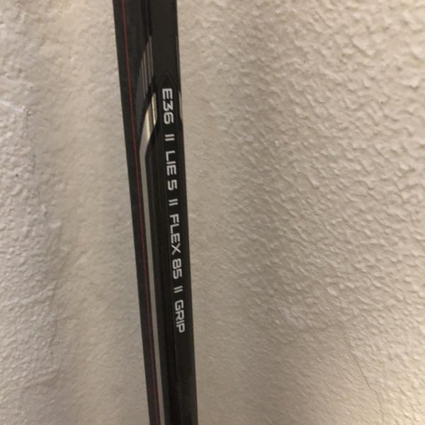 Synergy 850 Hockey Stick Mid Senior