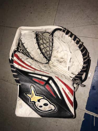 White Subzero 6.0 Intermediate