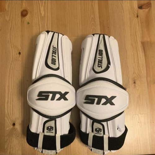 Brand New STX Stallion 500 Arm Guards