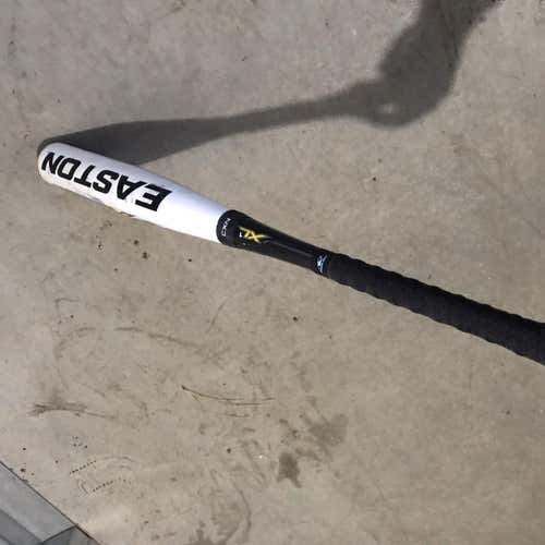 2012 Easton Xl1 BBCOR Bat (33/30)