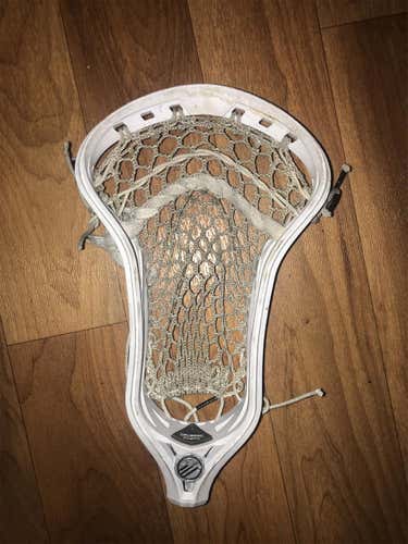 White  Attack & Midfield Kinetik Head