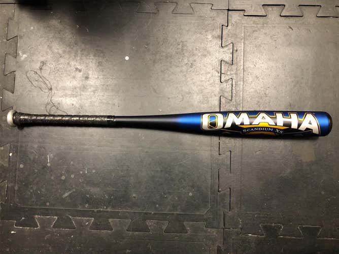 BESR Omaha Scandium XS 33/30