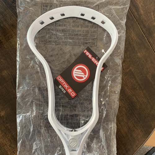 Maverik Optik 2.0 Head
