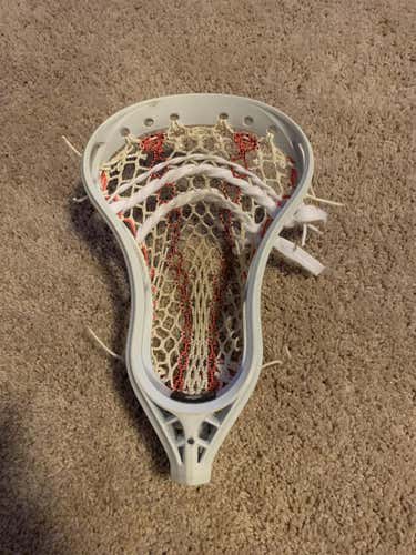 Mark 2A With Limited Edition Pink Striker Mesh