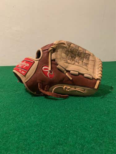 Rawlings Golden Glove Elite Infield Glove