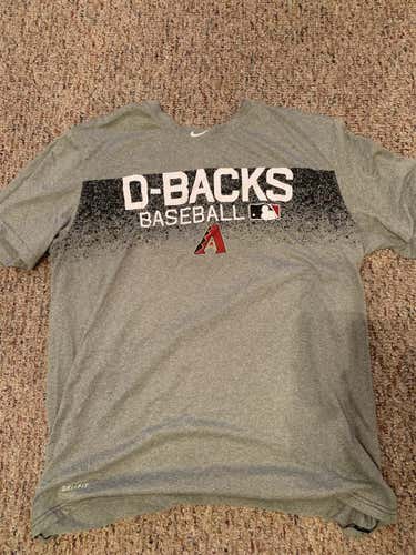 Men's Nike Diamondback Shirt