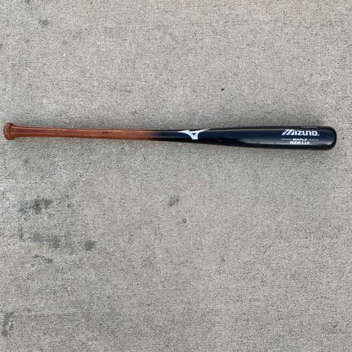 Black New mzm10 Bat