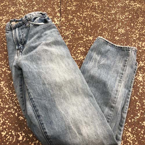 American Eagle Men’s Relaxed Straight Jeans 30/34