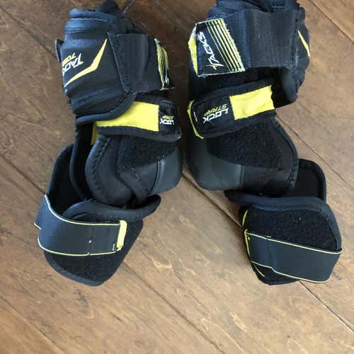 Senior Small Tacks 7092 Elbow Pads