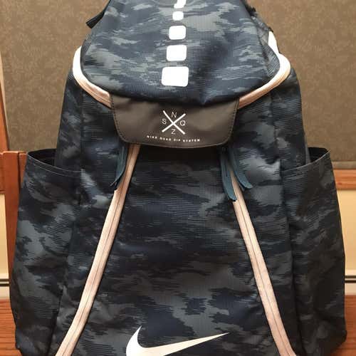 *Like Brand New* Nike Elite Basketball Backpack