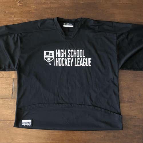 Large  Jersey