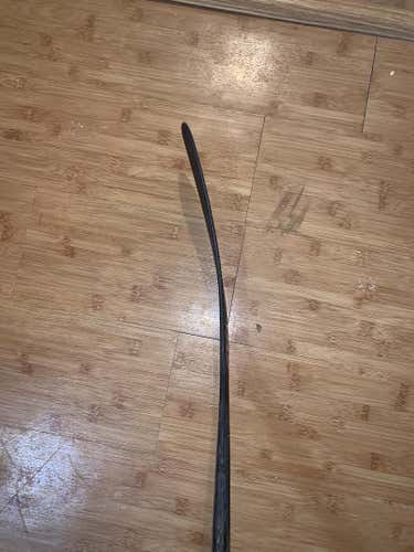 Pro Stock Warrior Covert QRE Pro Hockey Stick 80 Flex Zetterberg