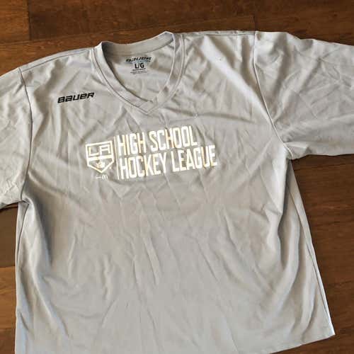 Large Bauer Jersey
