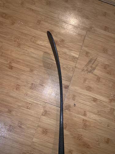 Pro Stock Warrior Covert QRL Hockey Stick 85 Flex Lupul