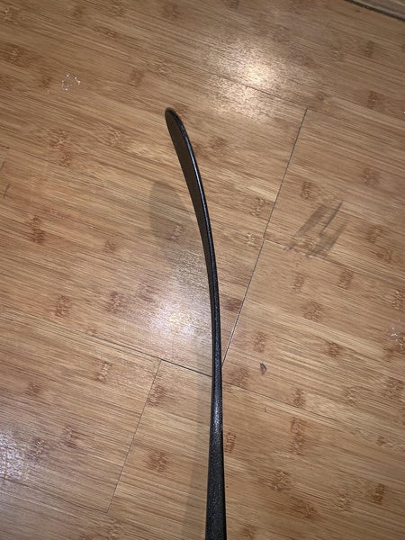Pro Stock Warrior Covert QRL Hockey Stick 85 Flex Lupul