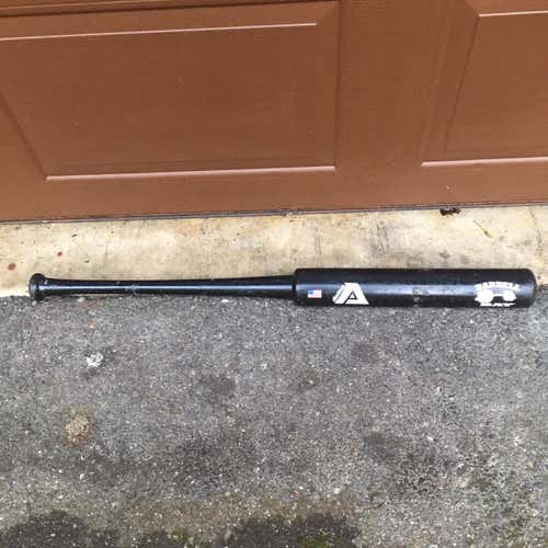 Akadema Barbell bat Bat