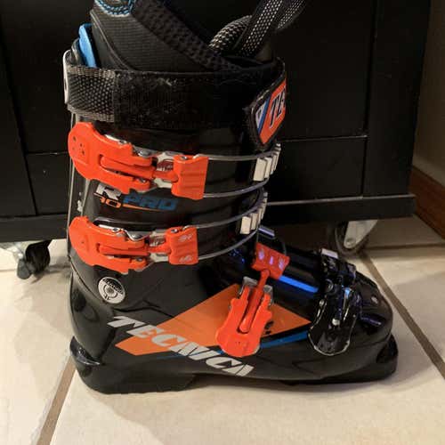 Tecnica R Pro 70 Ski Boots 70-90 Flex
