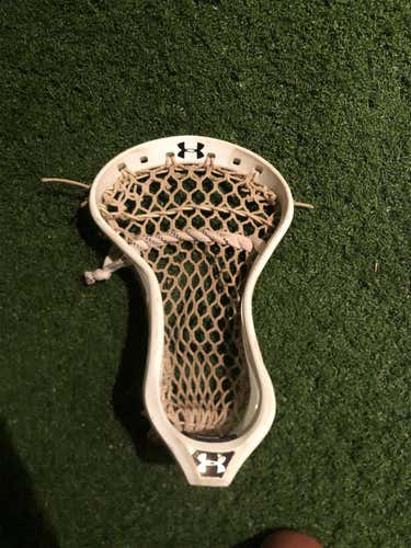 White  FOGO Command X Head