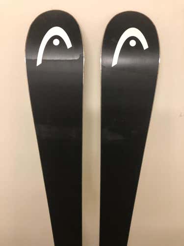 PAIR 2: 2018 World Cup Rebels i.GS RD Skis