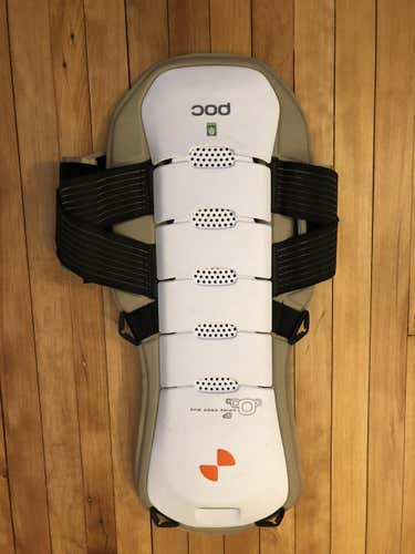 Large POC Back Plate